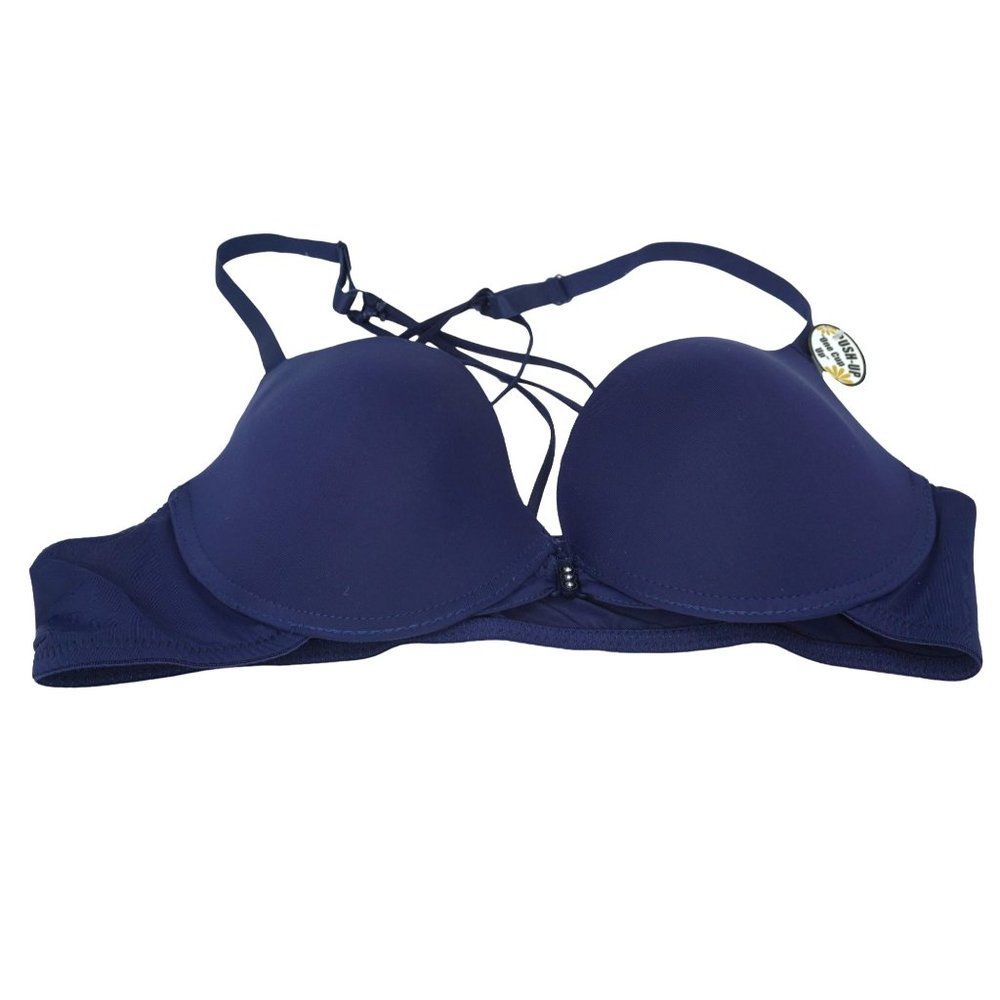Inteco 36C Push up Bra